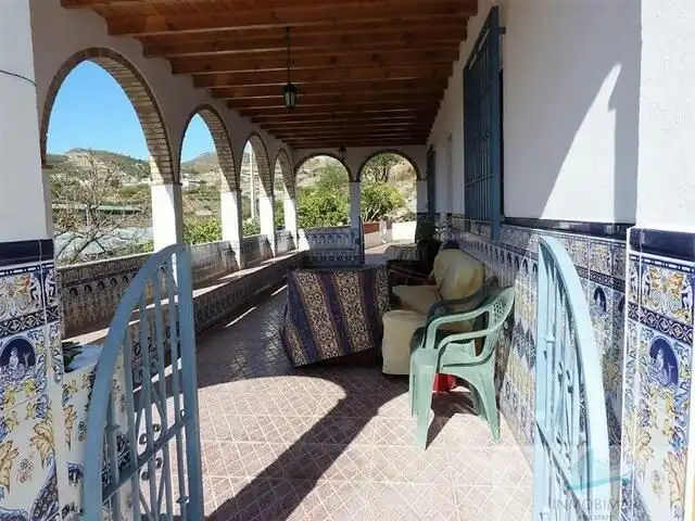 Terreno rústico en venta en Motril  ciudad, imagen 5