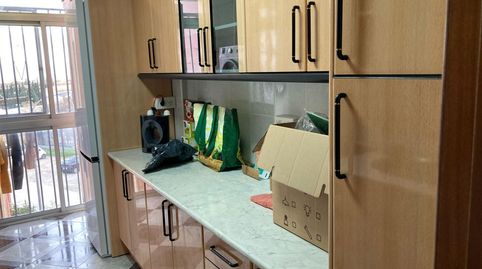 Foto 4 de Piso de alquiler en Casería de Montijo, Granada Capital