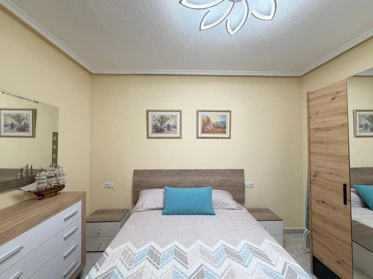 Apartamento con terraza en venta en GOLETA, imagen 11