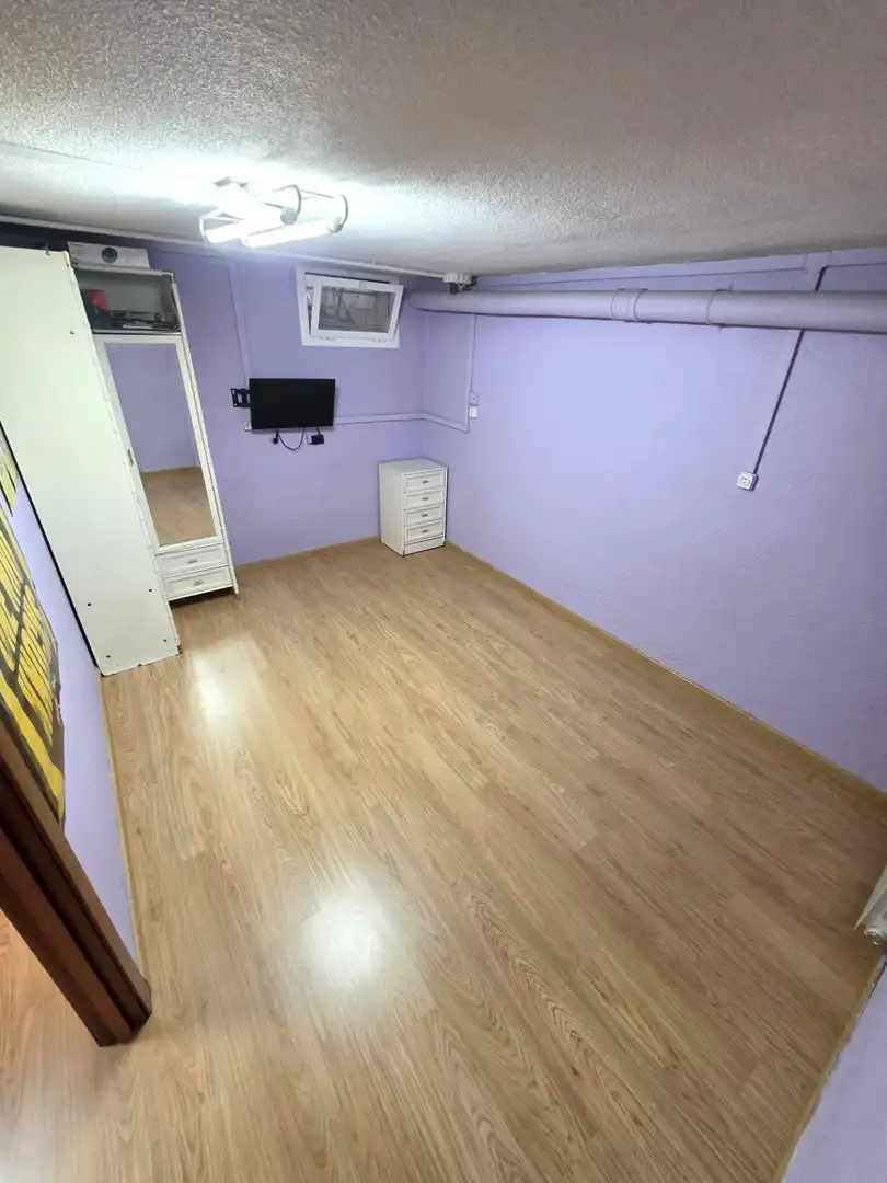 Bedroom of Detached homes for sale in Valdemoro  with Air Conditioner, Heating and Terrace