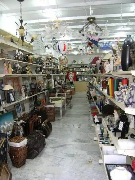 Local comercial en venda a Calle LA ARGENTINA 22, imagen 4