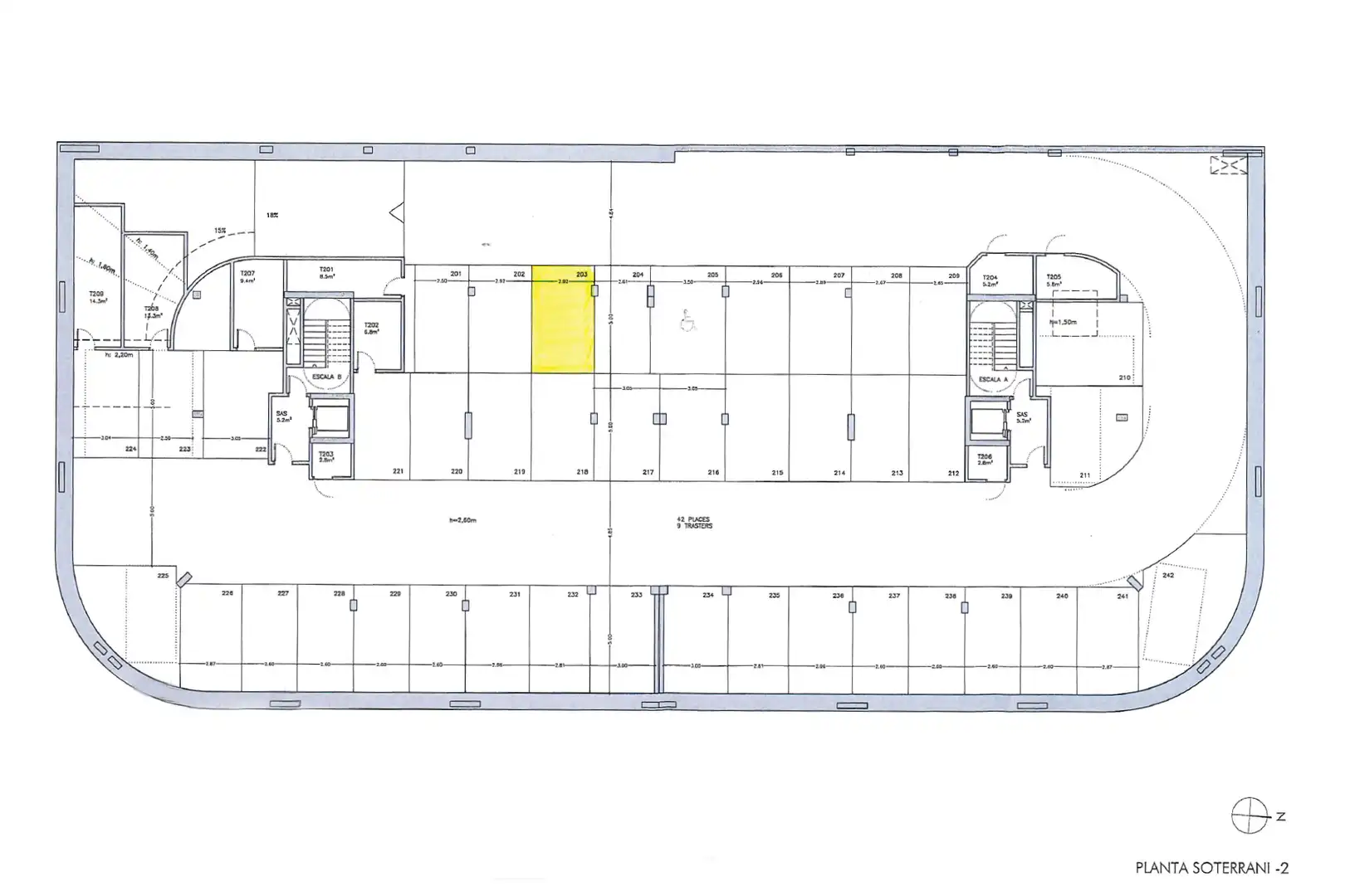 Apartments for sale in Escaldes – Engordany  with Parquet flooring and Terrace