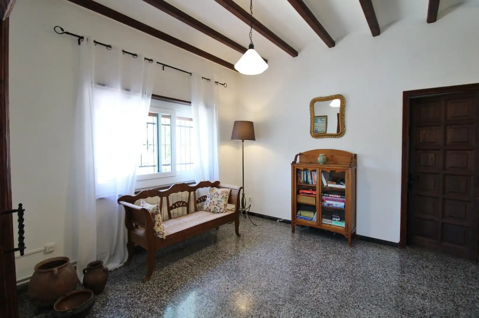 Houses for rent in Sant Joan d'Alacant  with Private garden, Terrace and Swimming Pool