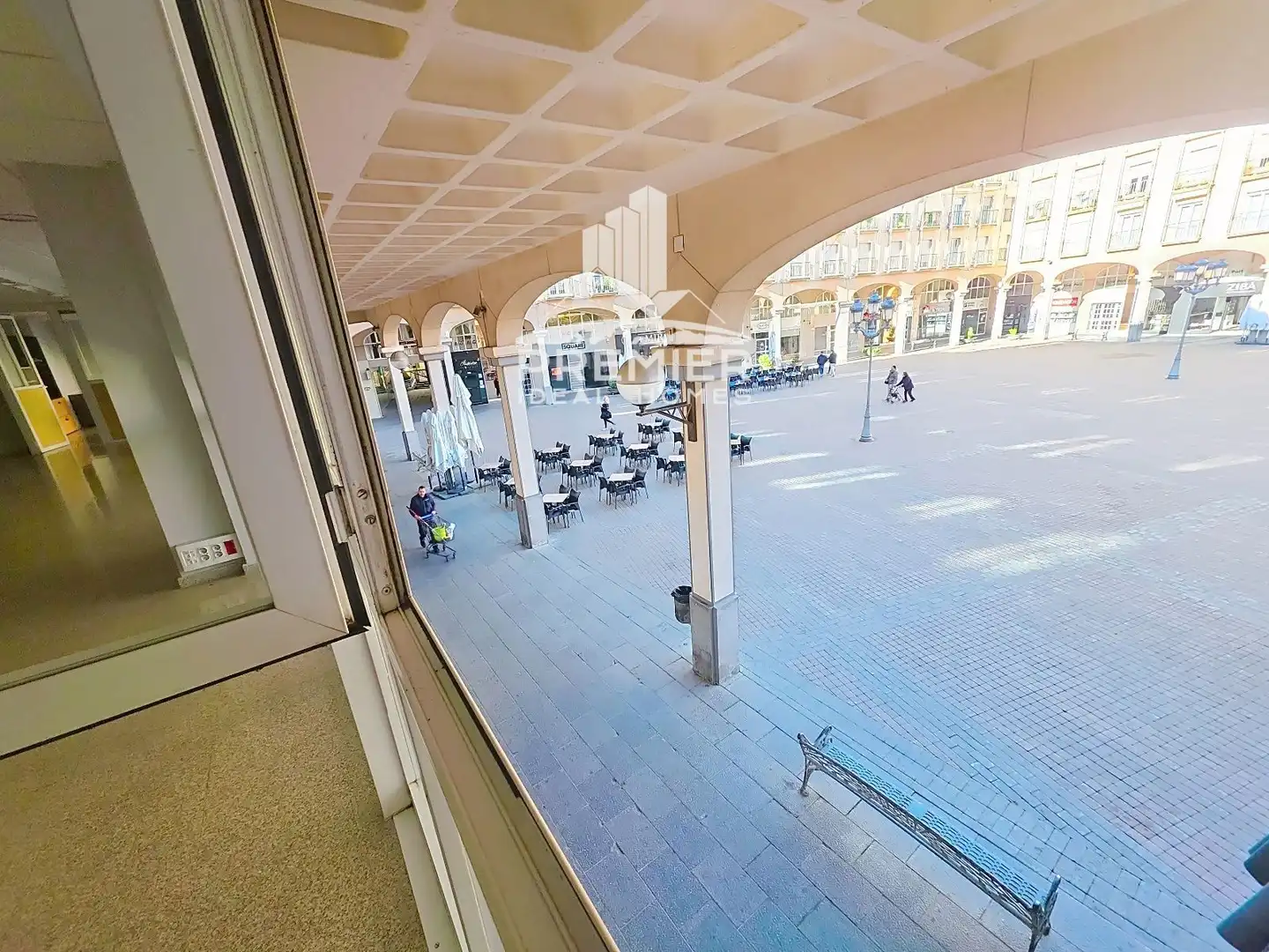 Office space to rent in Mayor, imagen 15