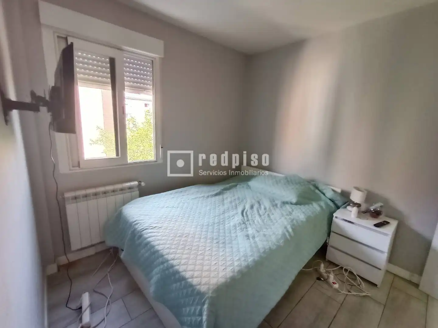 Habitación de Piso en venta en Madrid con Calefacción y Trastero
