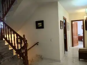 Chalet con piscina en venta en El Bosque, imagen 25