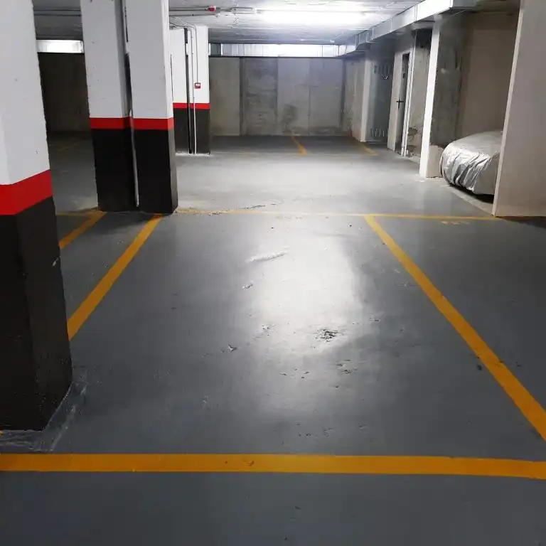 Parcheggio in affitto a Barbadás, imagen 6