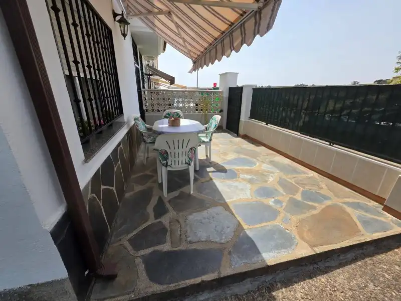 Casa o chalet en venta en Guijo de Granadilla