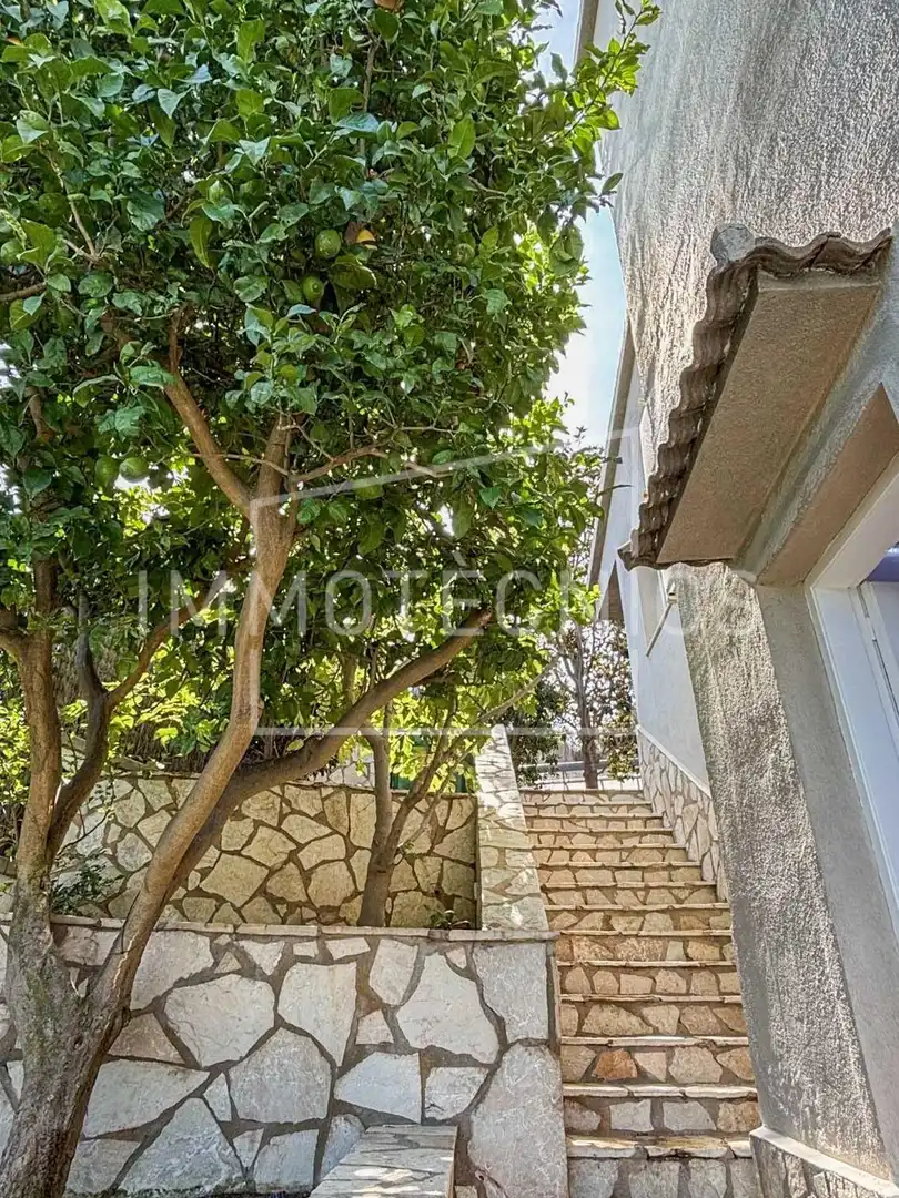 Villa mit Pool zum Verkauf in Calle PL6 PARC DE CALELLA. JOSEP GALLART 83, imagen 31