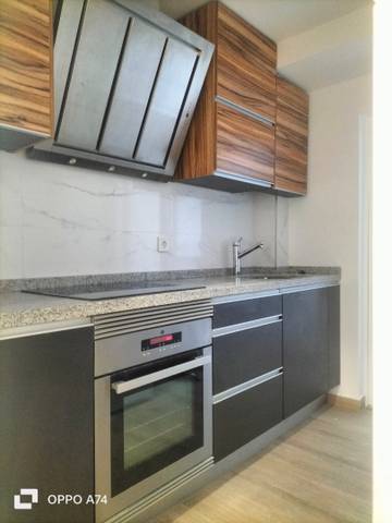 Piso en Venta en Calle Doctor Moreno en La Rubia