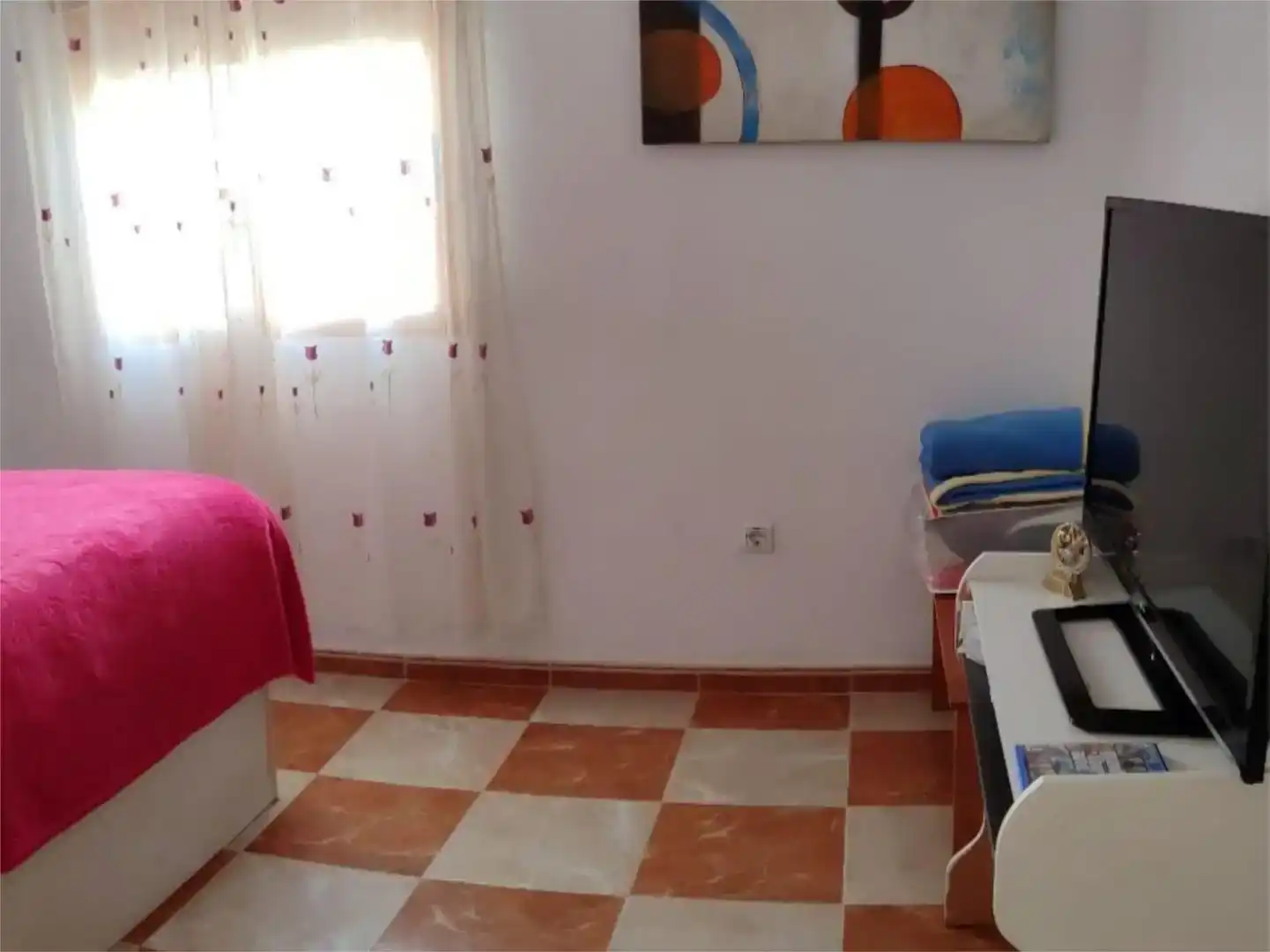 Habitación de Casa o chalet en venta en Purchena