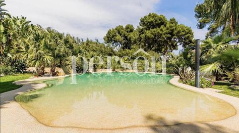 Photo 2 of Houses for sale in Rocafort, Valencia