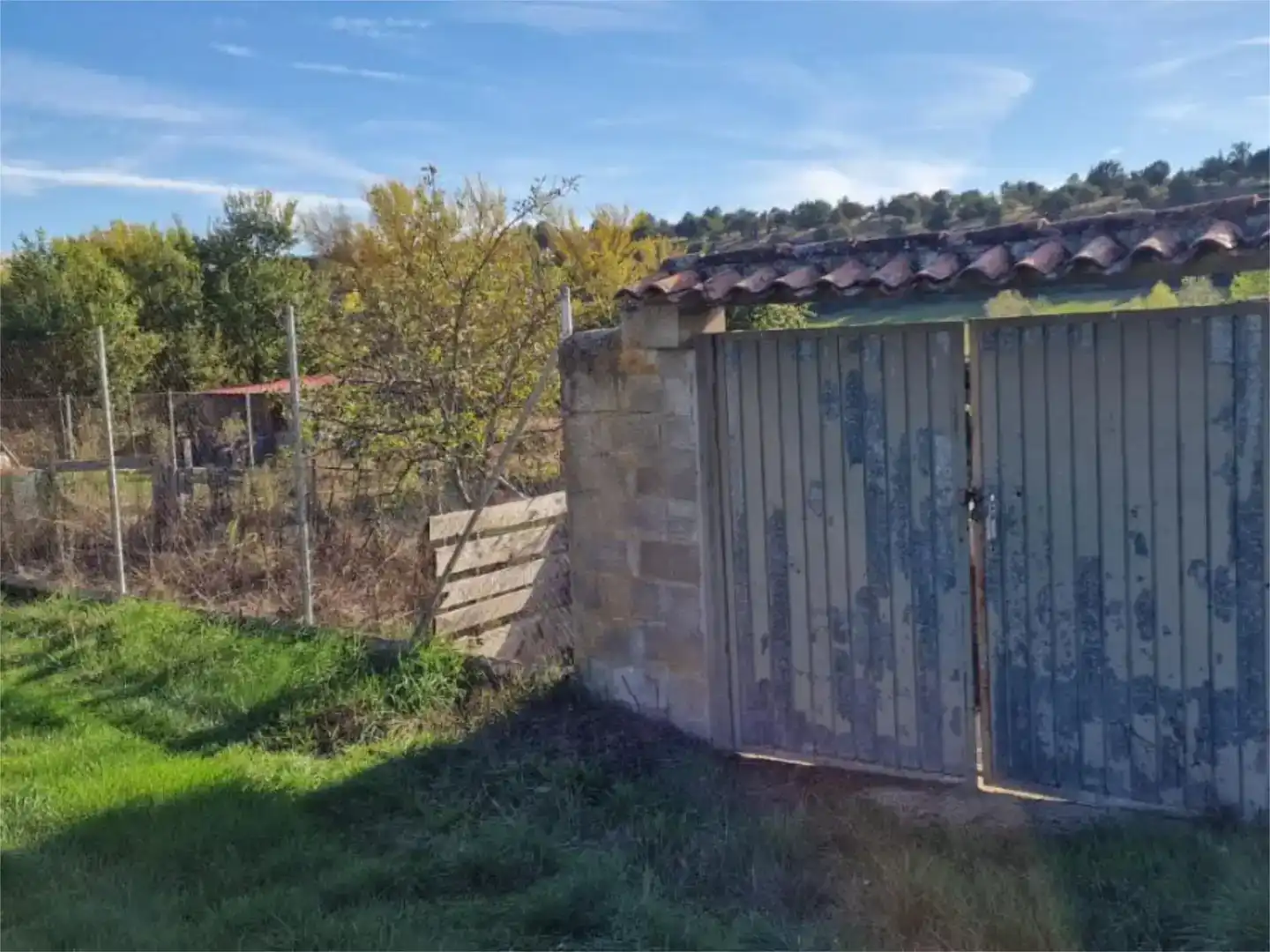 Piso en venta en Talveila con Jardín privado