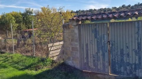 Foto 2 de Piso en venta en Calle Real, 24, Talveila, Soria