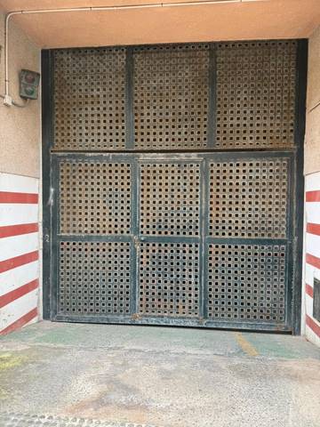 Garaje en Venta en Es Portixol - Es Molinar