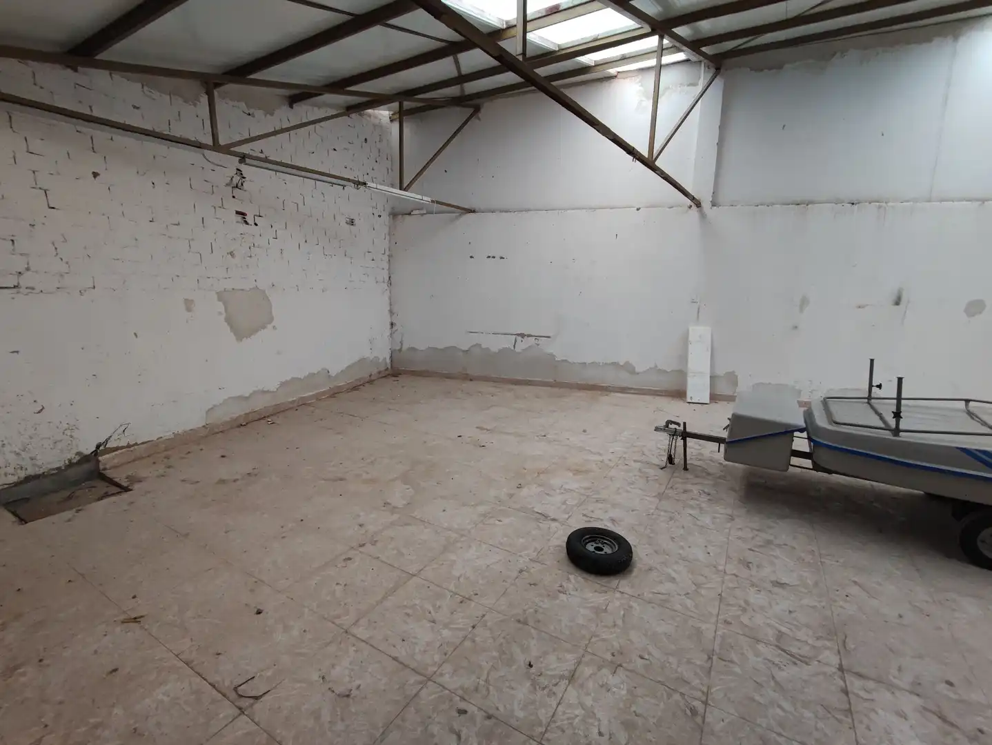 Local comercial en venda a Calle Pintor Oliva, imagen 25