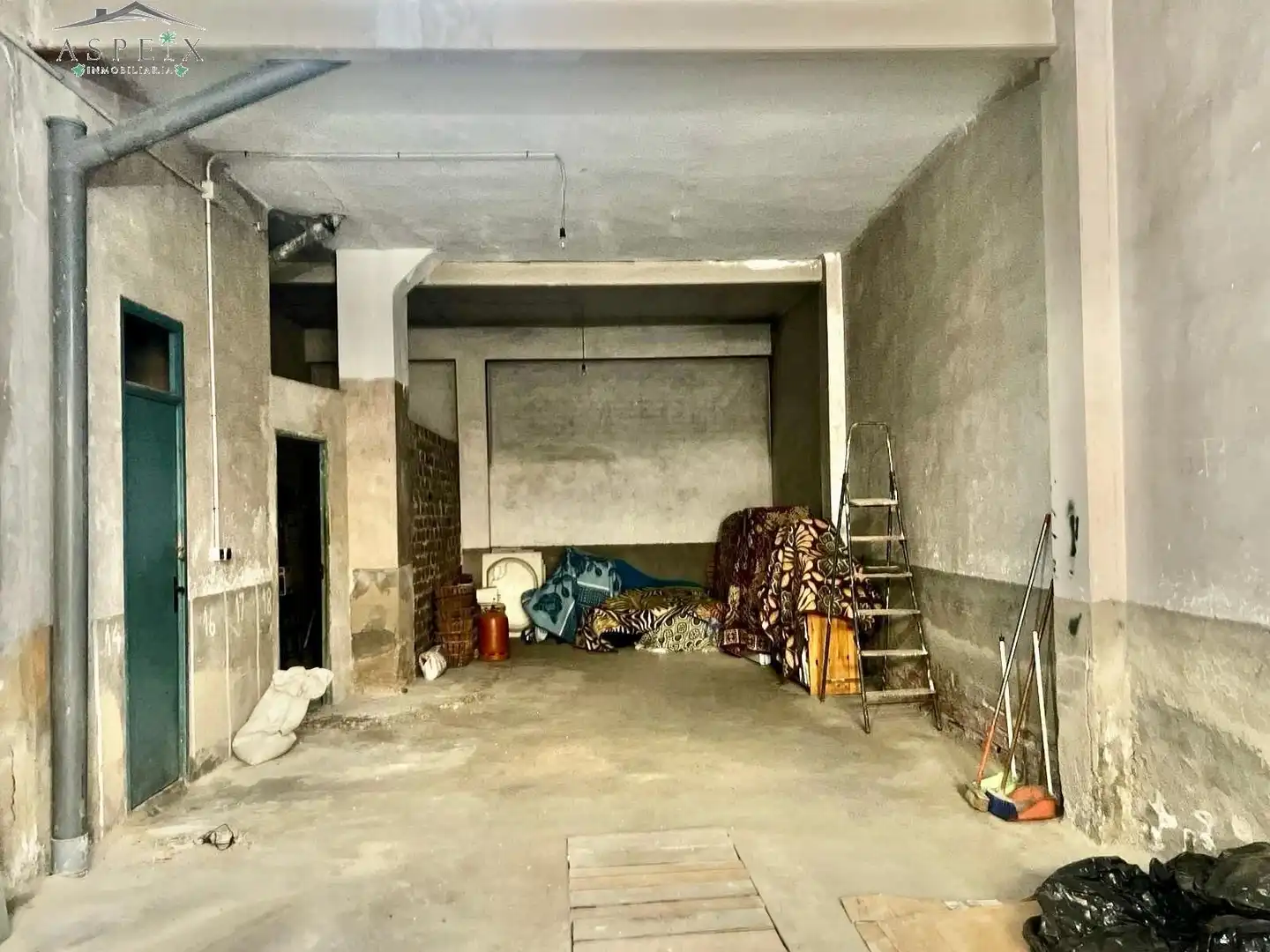 Local comercial en venda a Aspe Centro