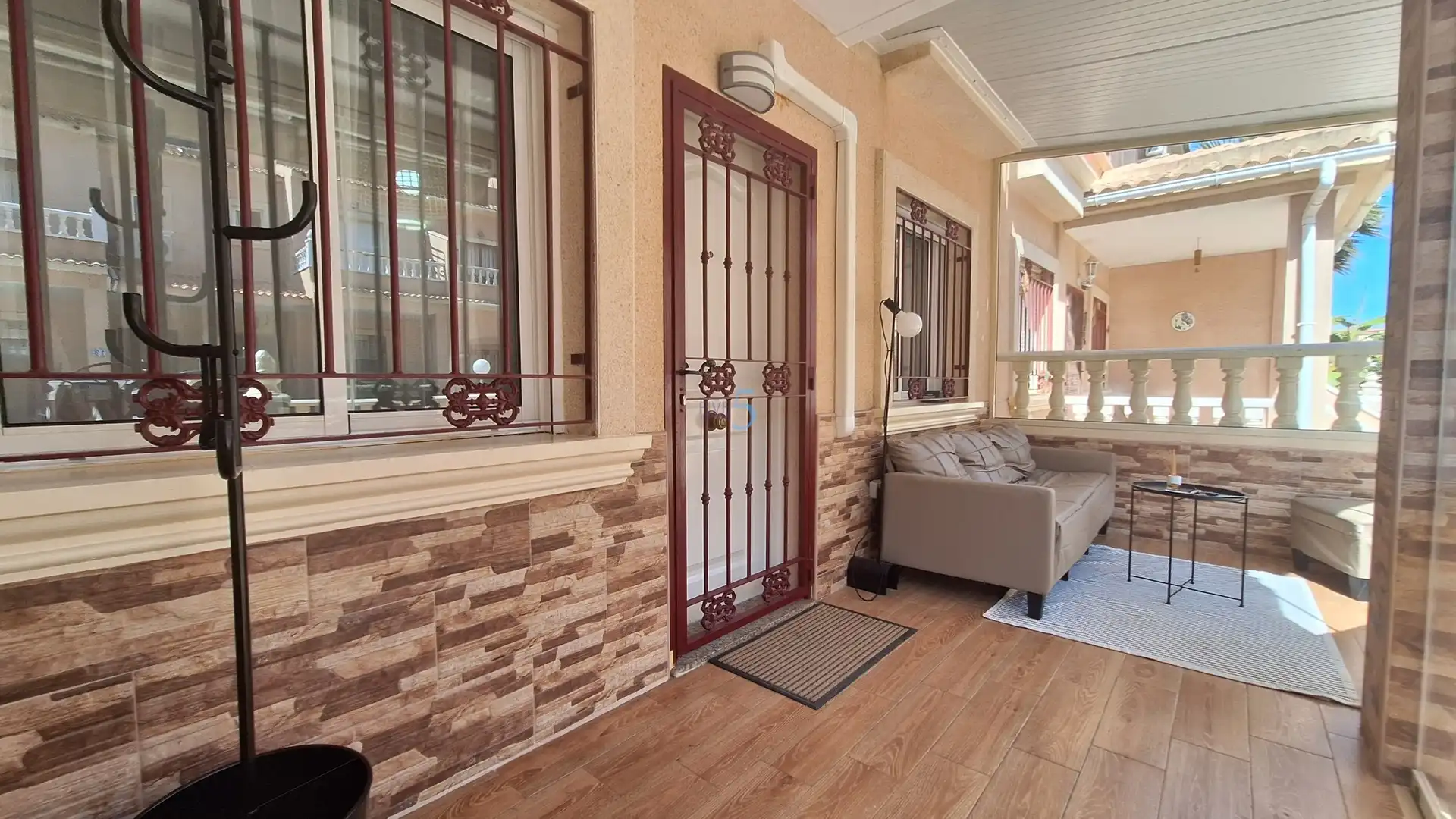 Reihenhaus mit Terrasse zum Verkauf in Orihuela Costa, imagen 8