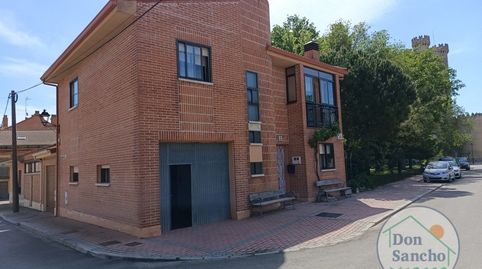 Foto 2 de Casa o chalet en venta en Fuensaldaña, Valladolid