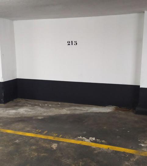 Foto 2 de Garatge de lloguer a Grupo Reverendo Vicente Garamendi, 4, Solokoetxe, Bizkaia