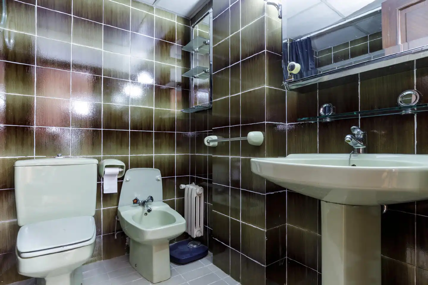 Baño de Piso en venta en Zaragoza