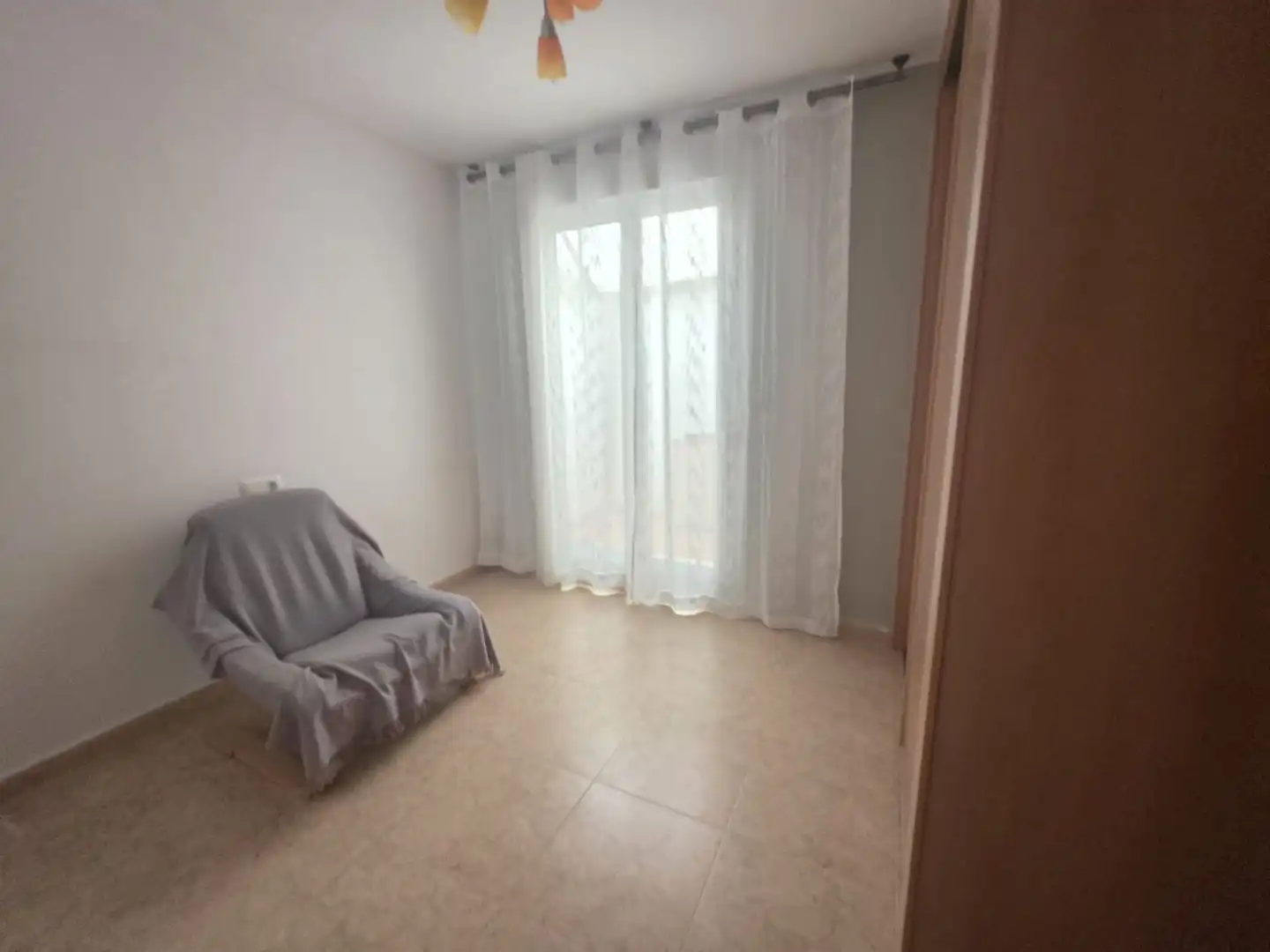 Habitación de Piso de alquiler en La Vall d'Uixó con Terraza
