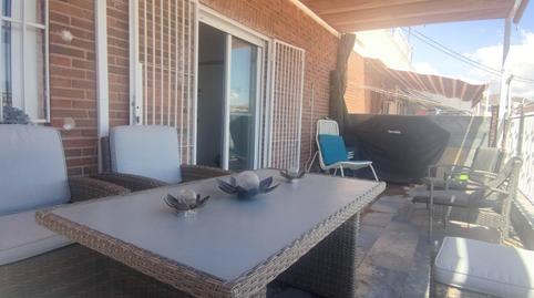 Foto 2 de Pis de lloguer a Calle San Mateo, Crevillent, Alicante