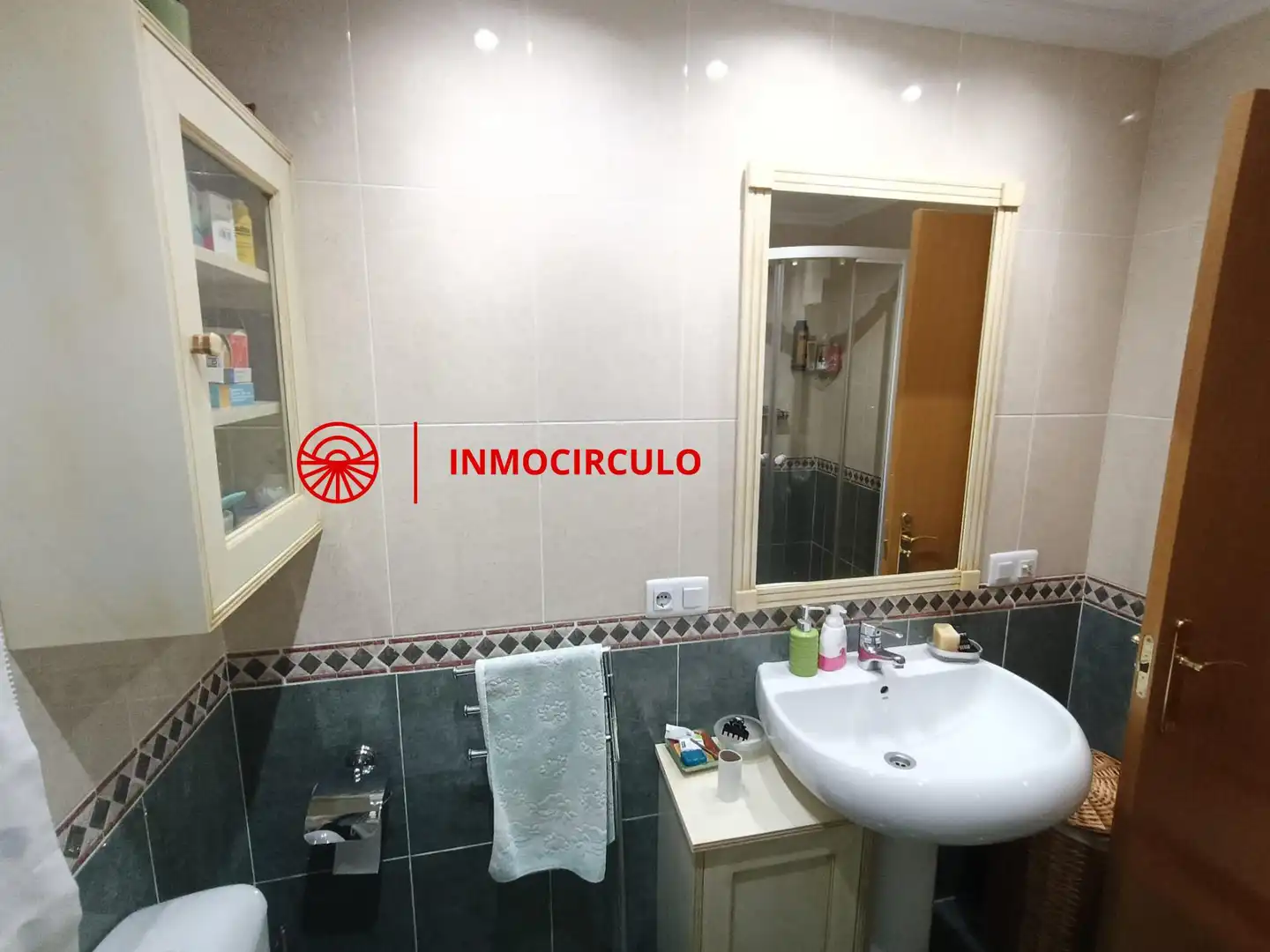 Flat with lift for sale in Illera, imagen 33