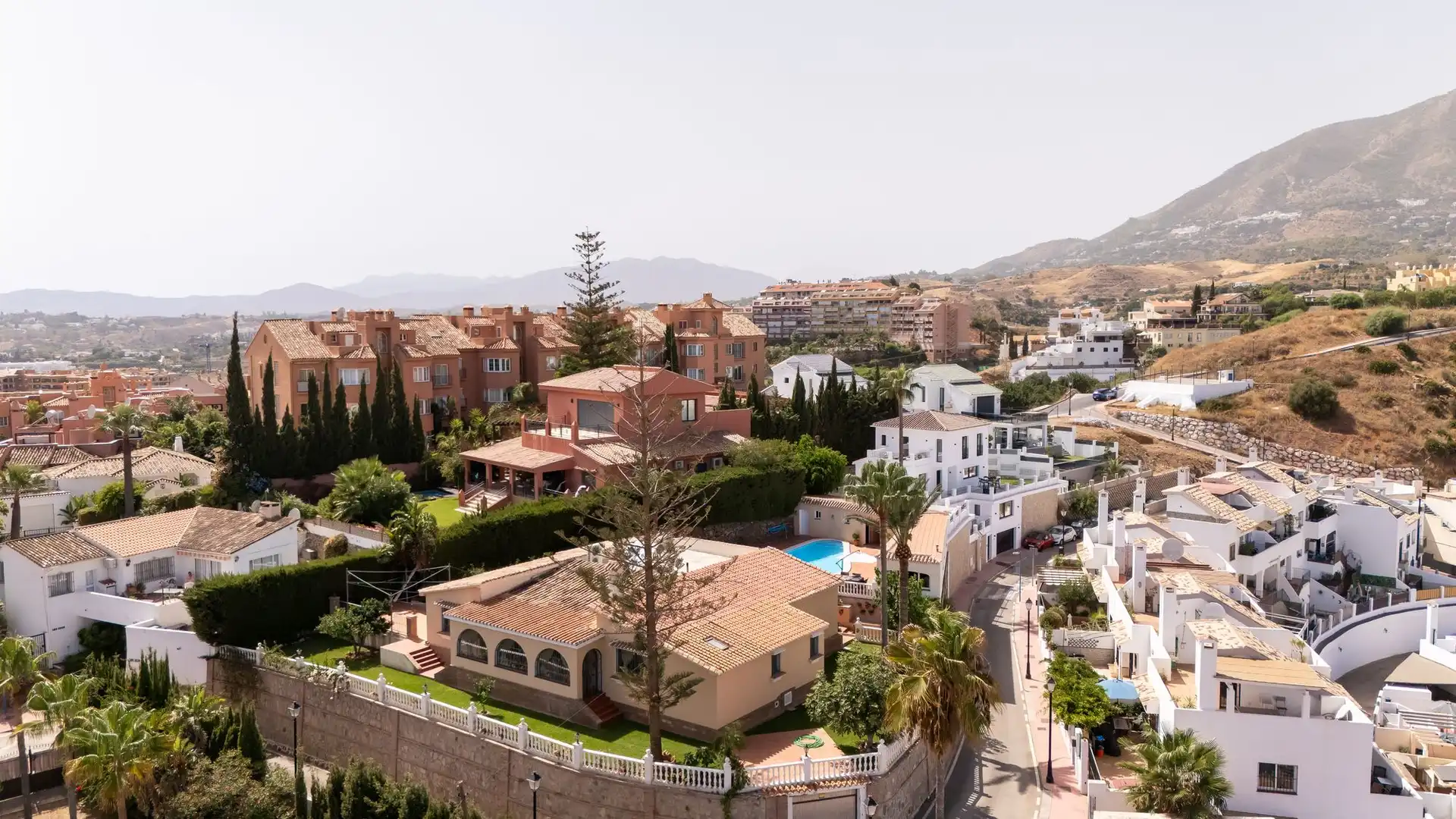 Detached house for sale in Torreblanca del Sol
