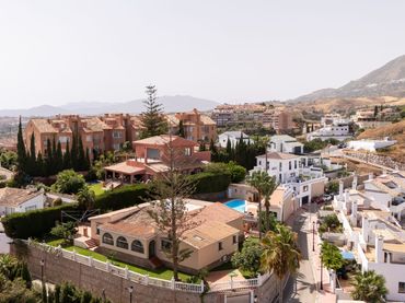 Villa à vendre à Torreblanca del Sol