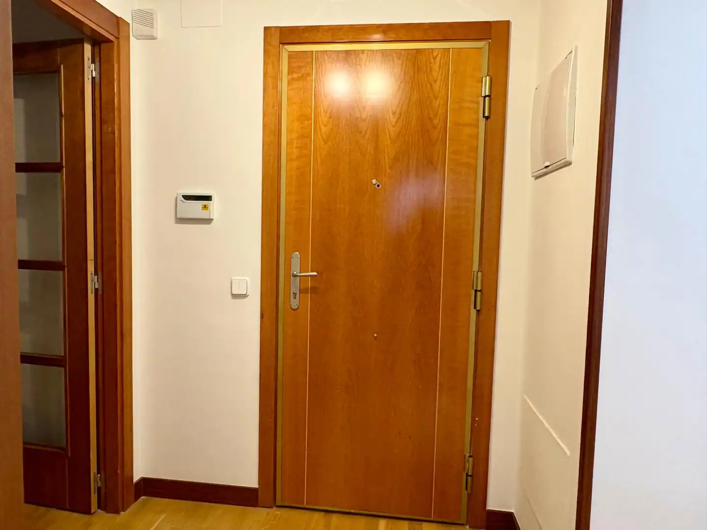 Piso en venta en Villanueva de la Cañada con Aire acondicionado, Calefacción y Parquet