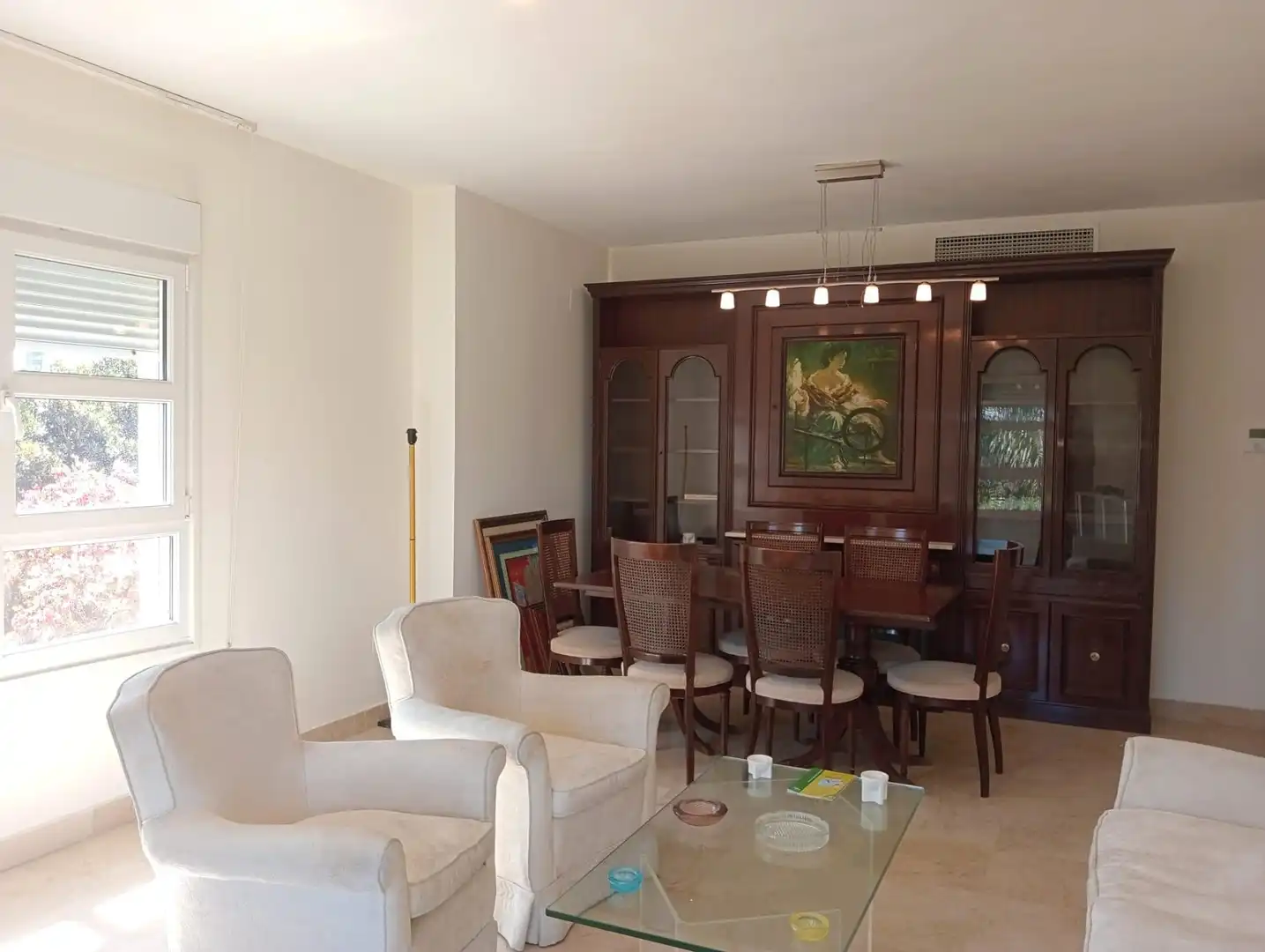 Appartement avec ascenseur à louer à Astilleros - La Paz  - Loreto - El Corte Inglés