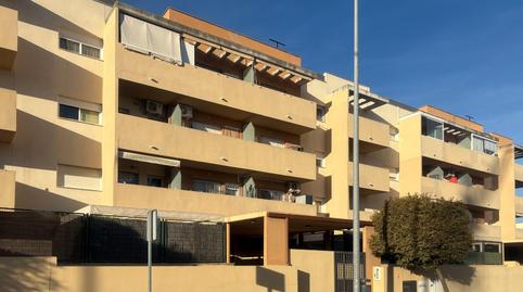 Foto 2 de Piso en venta en Chapín - Campus Universitario - Navinco, Jerez de la Frontera