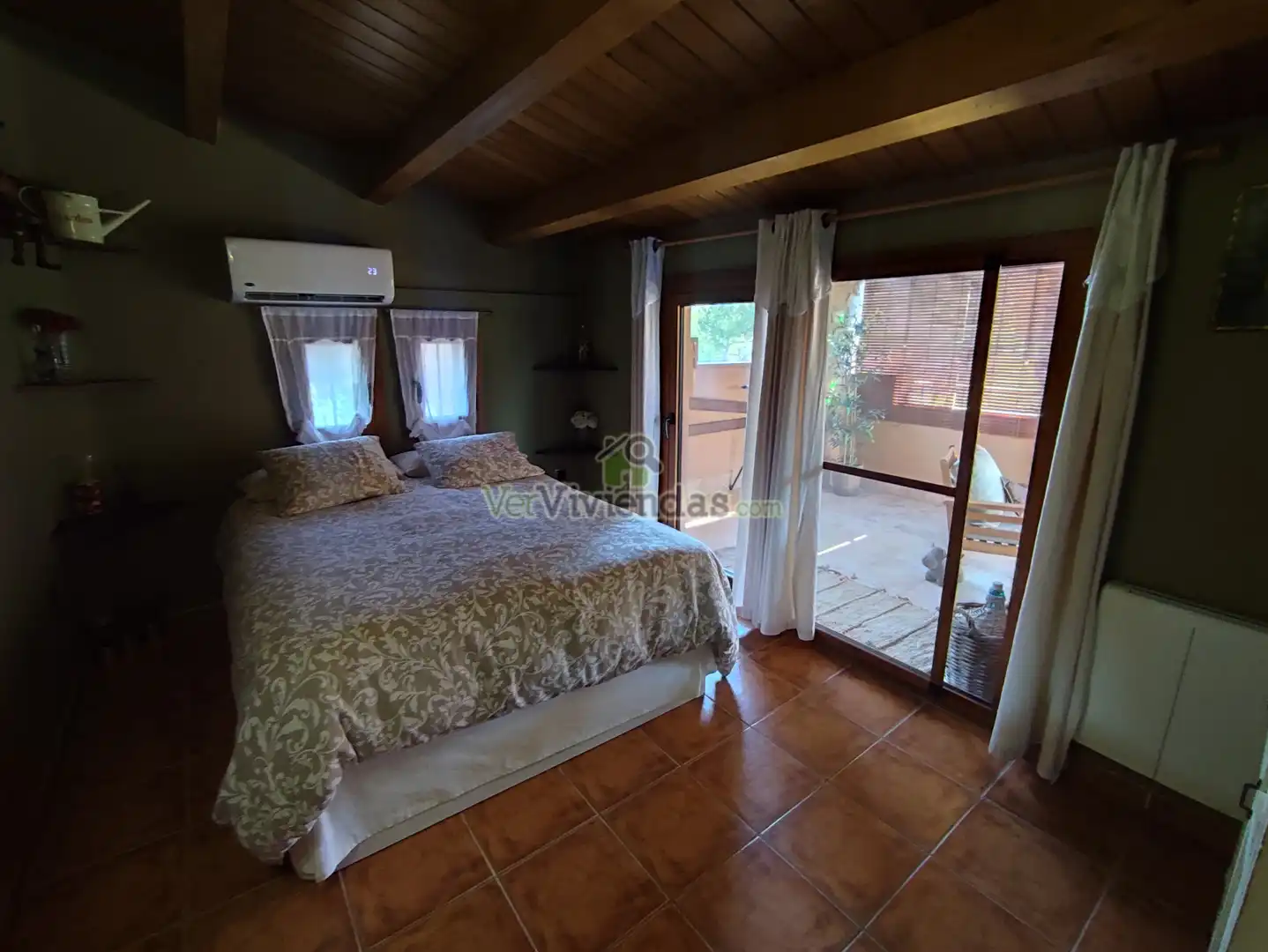 Casa con terrazza in vendita a Viladecavalls, imagen 38
