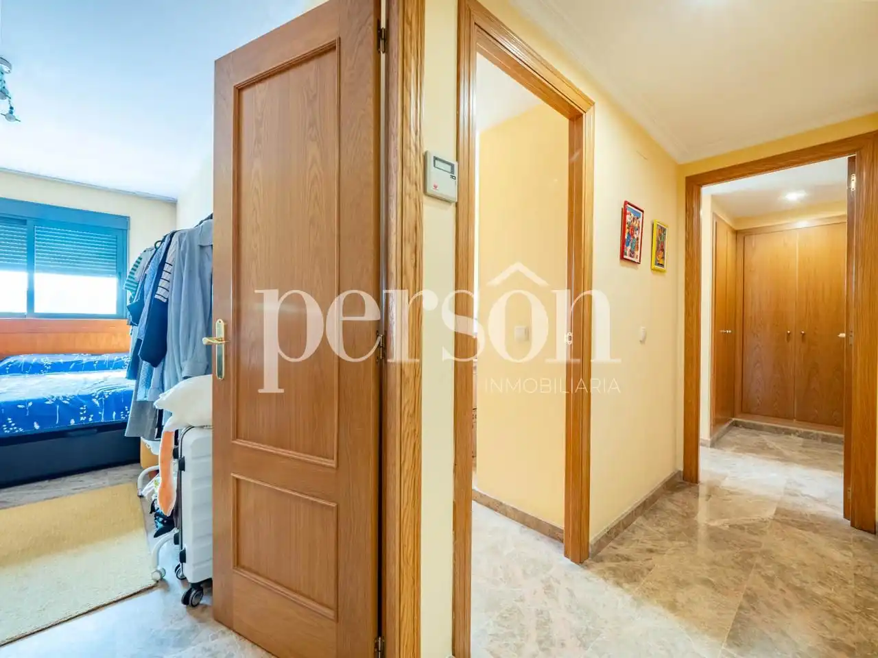 Wohnung mit Aufzug zum Verkauf in Camins al Grau, imagen 39