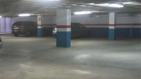 Foto 2 von Garage zur Miete in Calle el Ostión, 2, La Barrosa, Chiclana de la Frontera