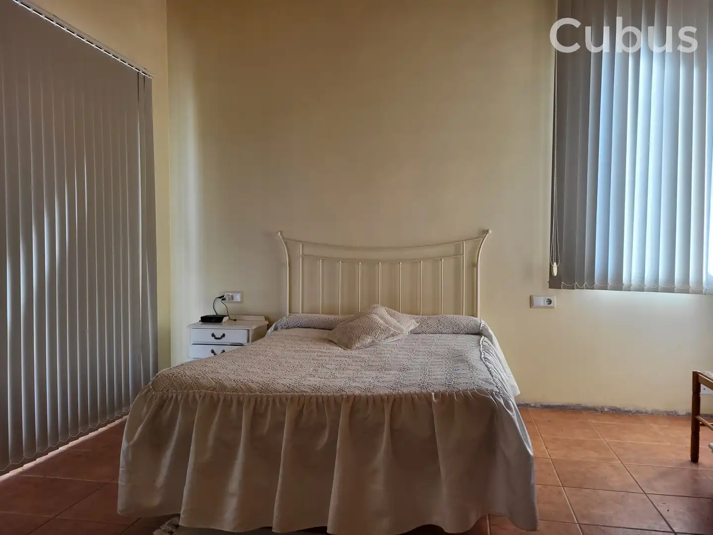 Bedroom of Houses for sale in Les Preses  with Heating, Terrace and Storage room