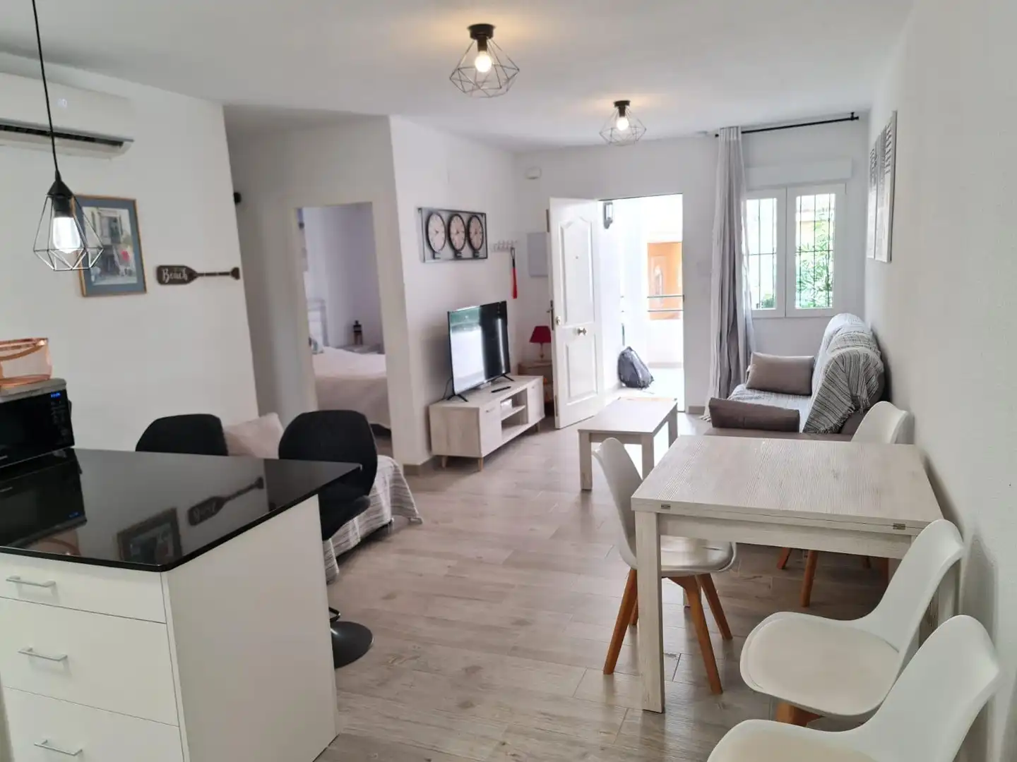 Apartament en venda a Calle de Pío XII, Torre de la Horadada