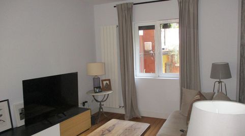 Foto 3 de Piso en venta en Zubiaurre, Intxaurrondo, Donostia - San Sebastián