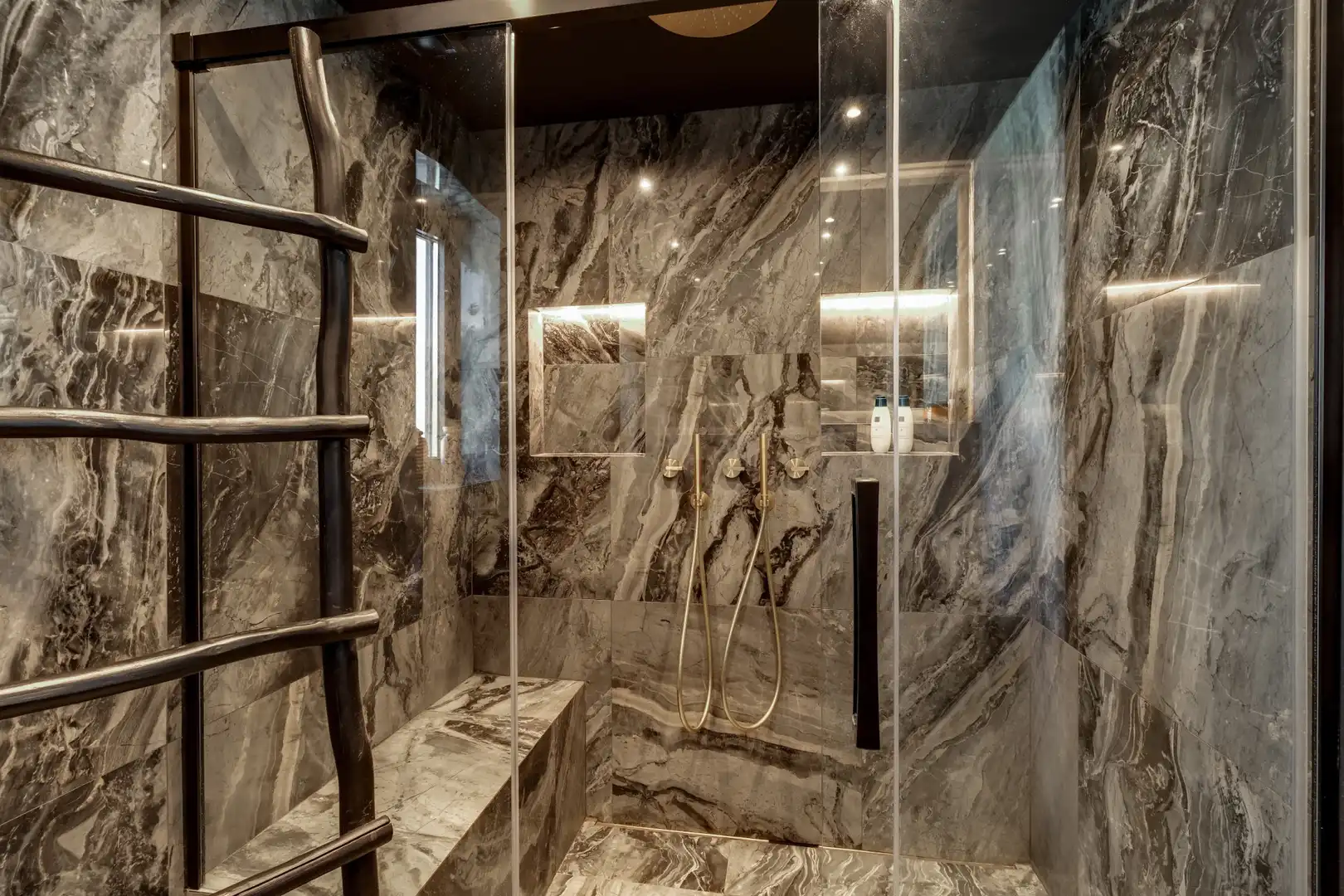 Casa con piscina in vendita a Nueva Andalucía, imagen 32