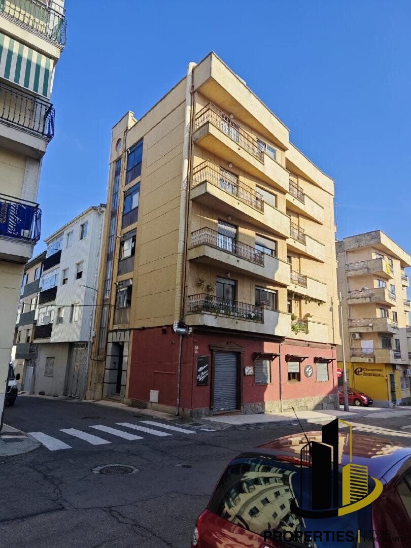 Pis de lloguer a Guijuelo