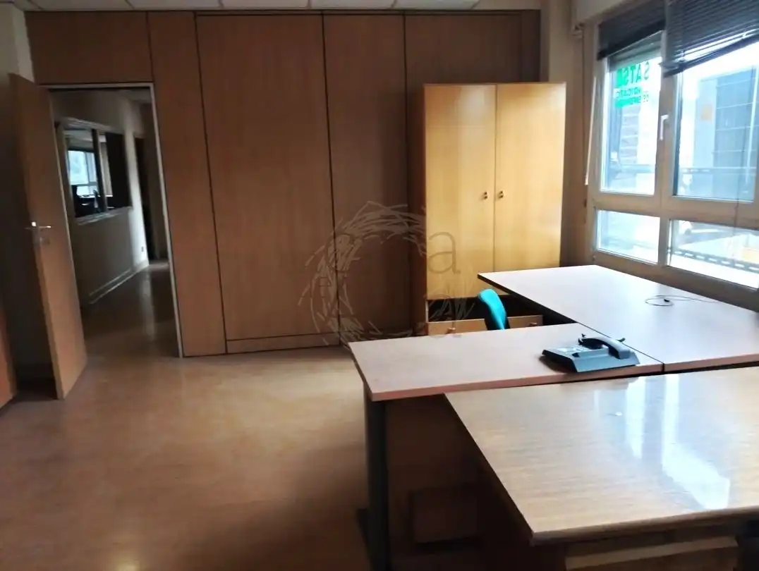 Ufficio in vendita a Madariaga Etorbidea, imagen 10