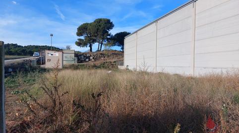 Photo 3 of Industrial land for sale in Cabra del Camp, Tarragona