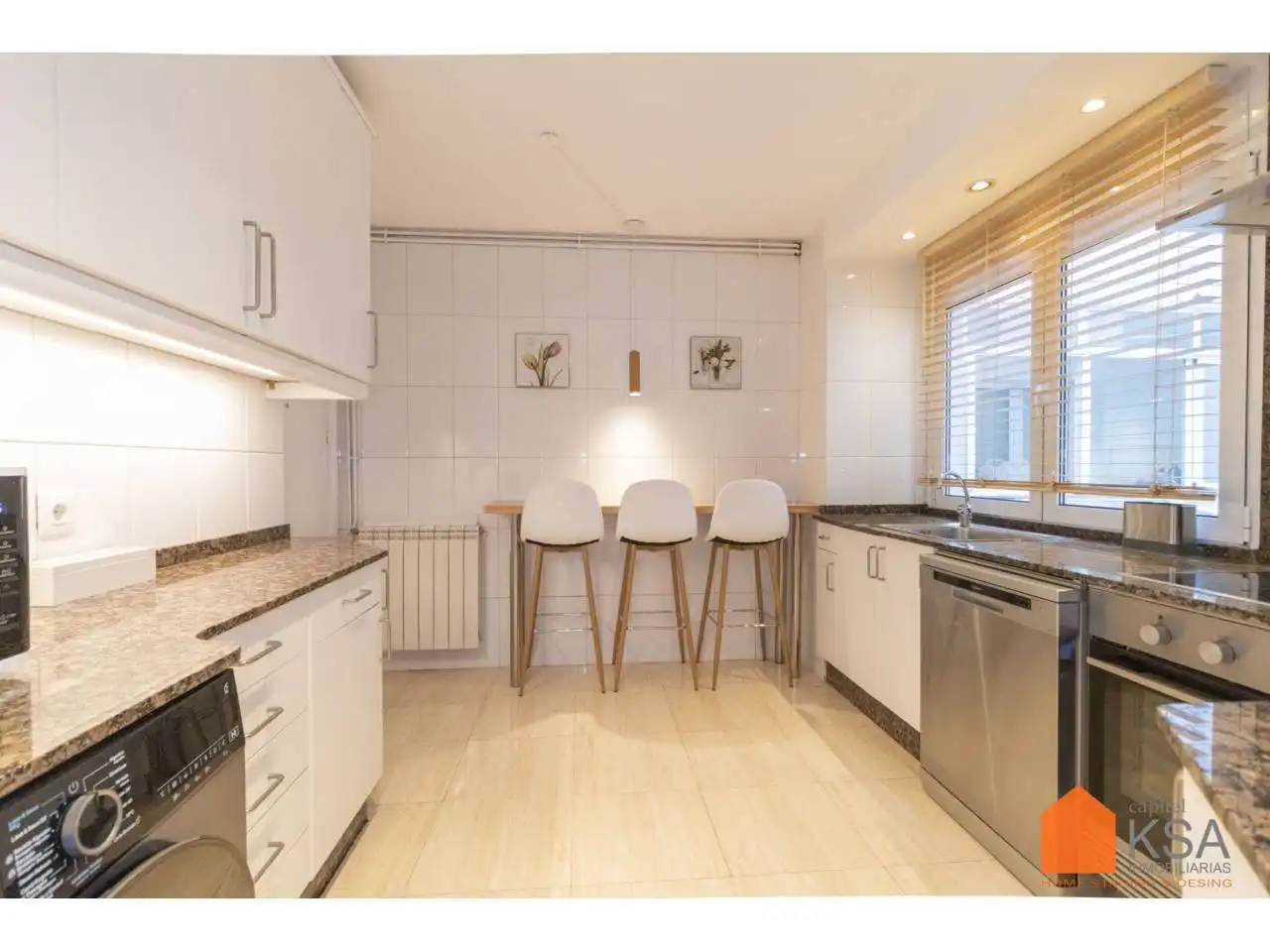 Flat with lift to rent in Calle Santiago del Estero, imagen 14