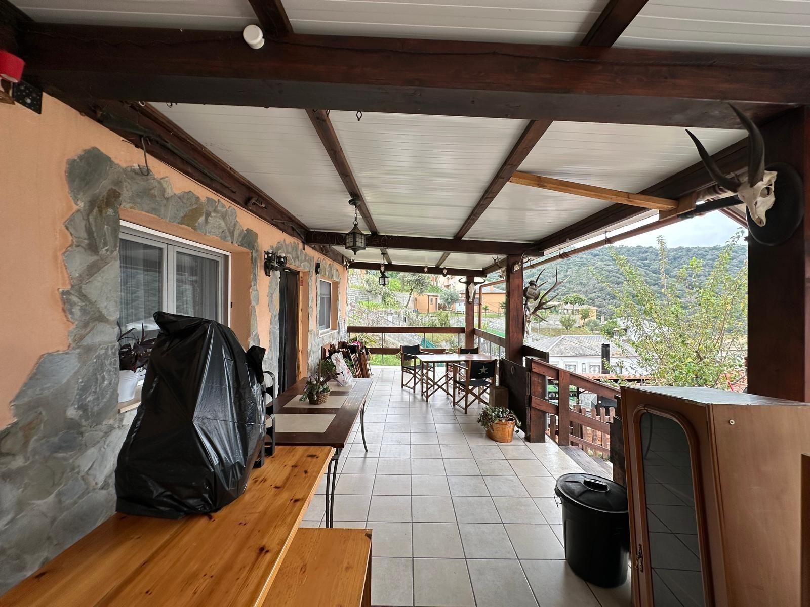 Casa o xalet en venda a Reixac - Vallensana Baixa