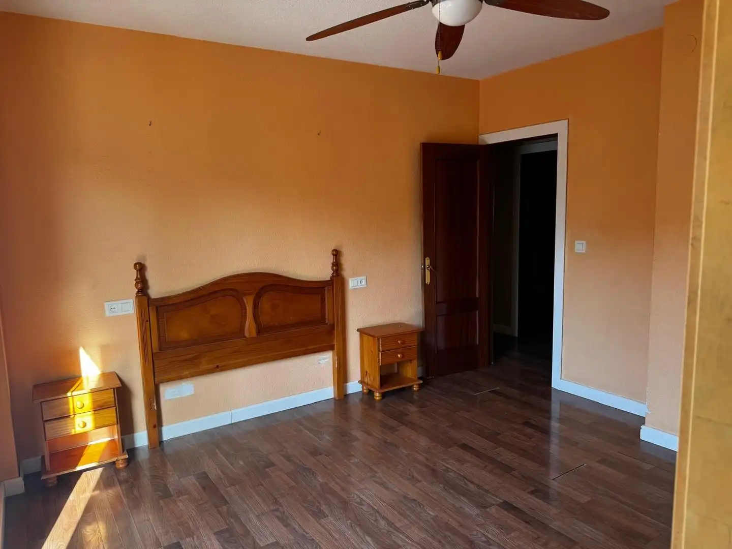 Wohnung zur Miete in Calle Calle López de los Ríos, Cijuela