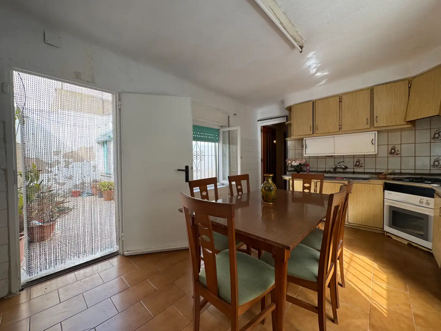 Casa aparellada en venda a Calle Antonio Trucharte, imagen 21