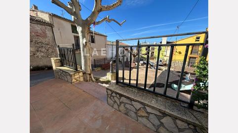 Foto 4 de Casa o xalet en venda a Calle Calle de la Font de Rall, Planes, Alicante