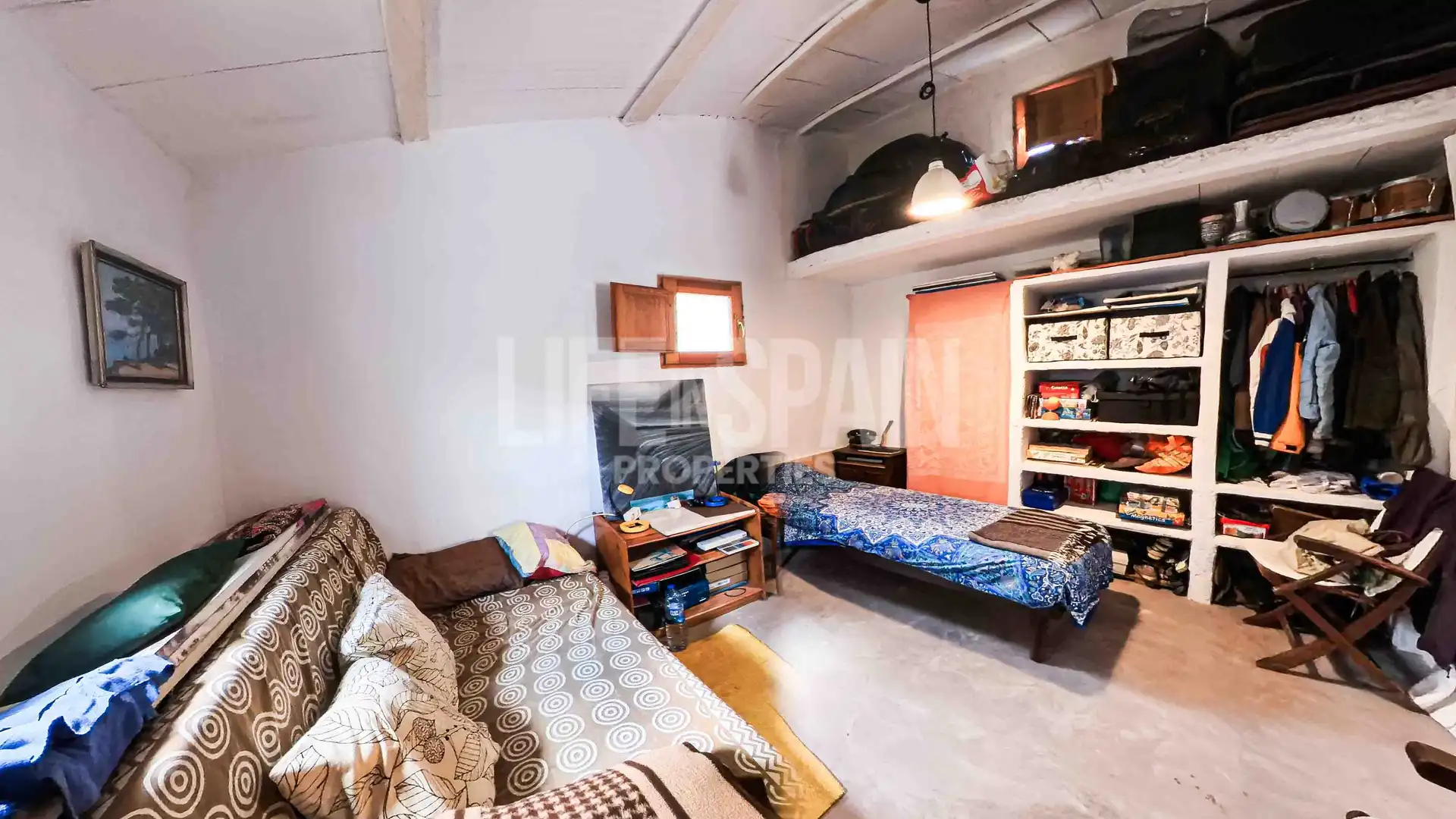 Finca rústica en venta en Bítem