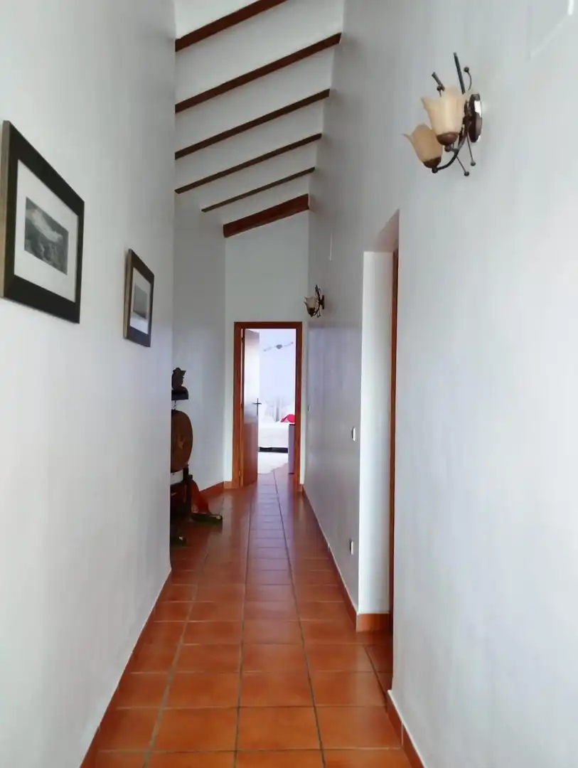 Casa o xalet en venda en L'Alfàs del Pi amb Aire condicionat i Traster